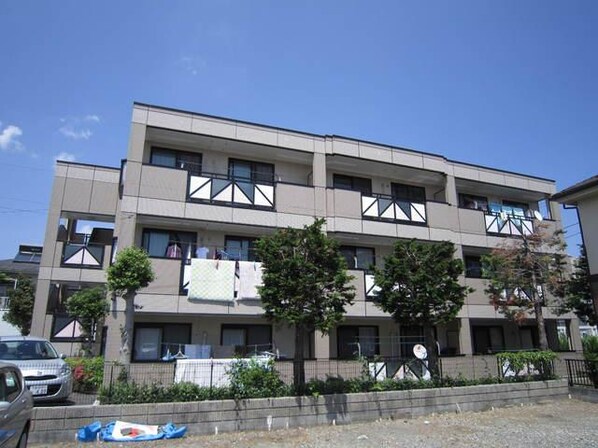 グローリーメゾン原宿の物件内観写真